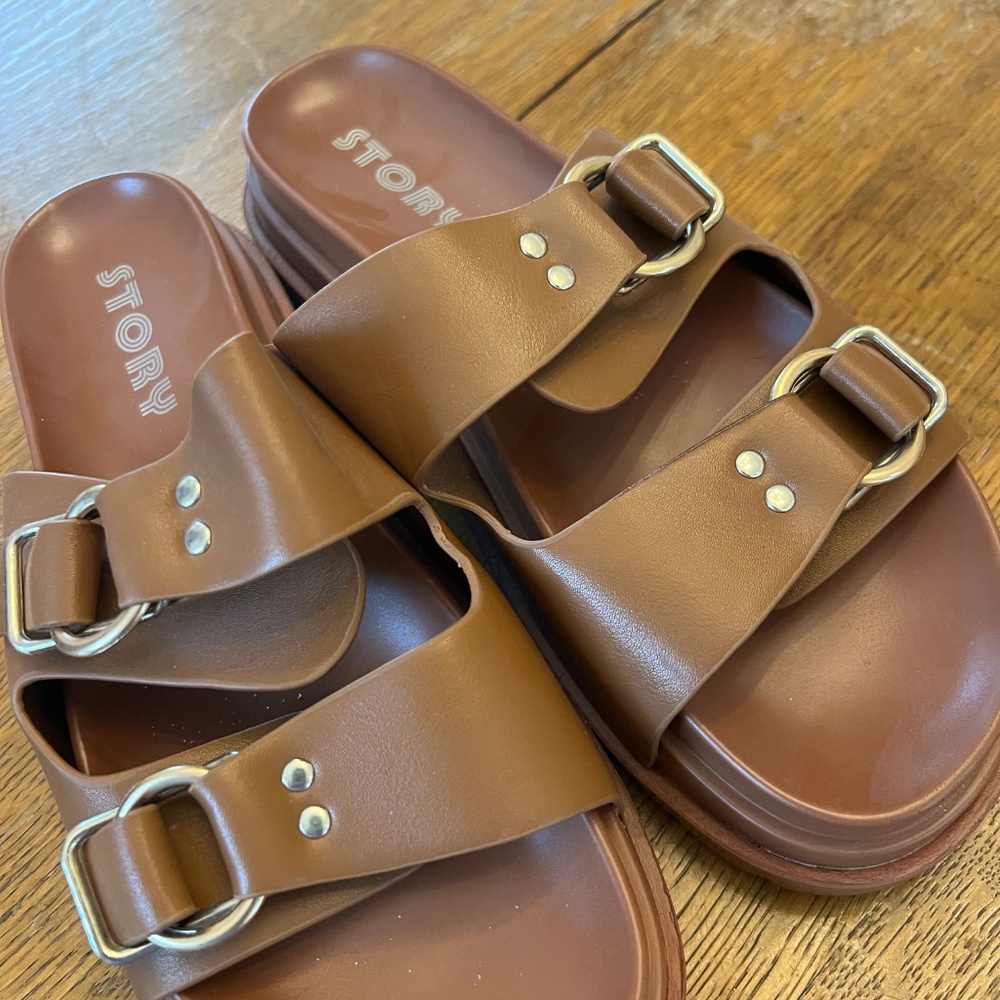 Shoes - Picture 3 of 3